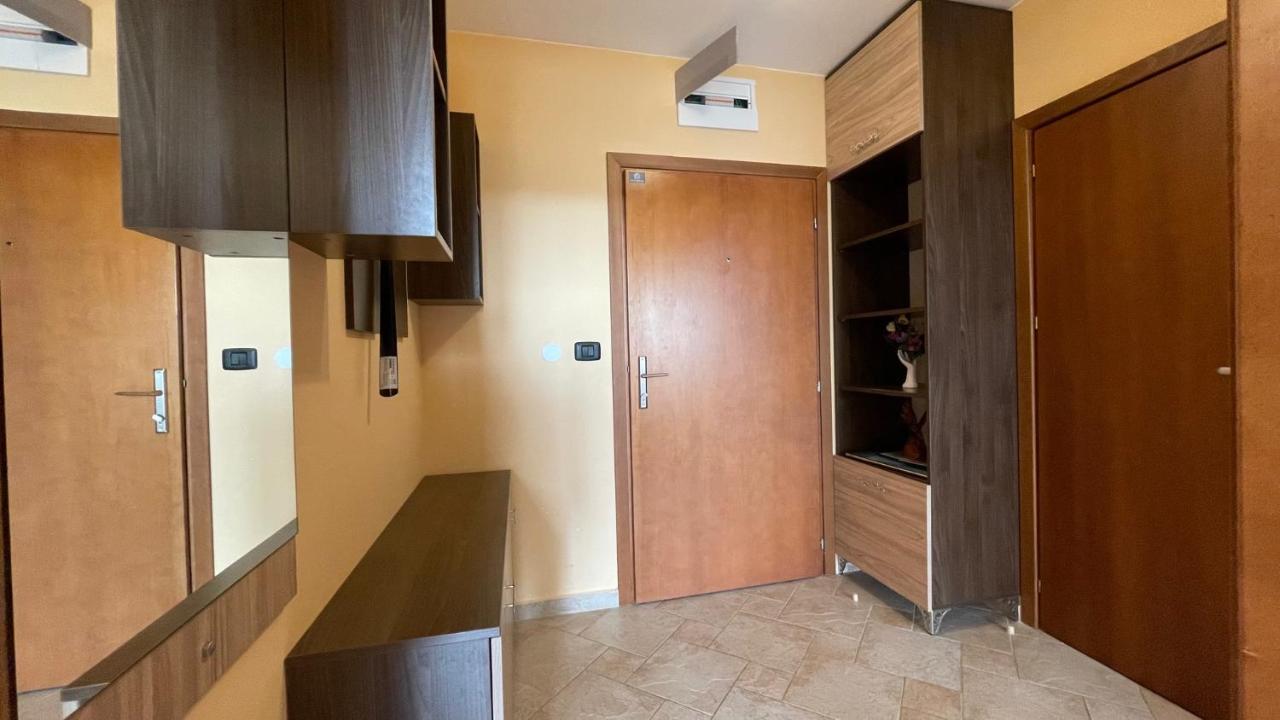Garden Of Eden B3-2 Private One Bedroom Apartment Светий Влас Екстер'єр фото