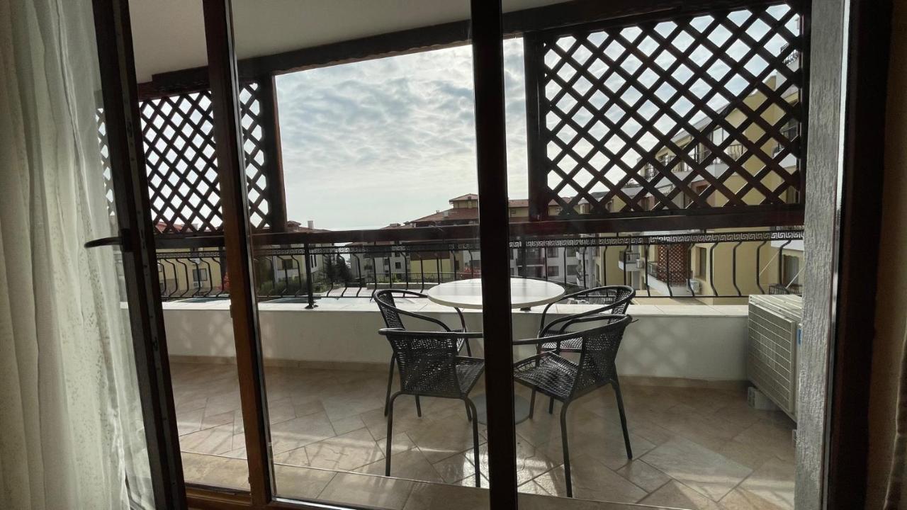 Garden Of Eden B3-2 Private One Bedroom Apartment Светий Влас Екстер'єр фото
