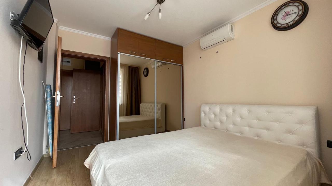 Garden Of Eden B3-2 Private One Bedroom Apartment Светий Влас Екстер'єр фото
