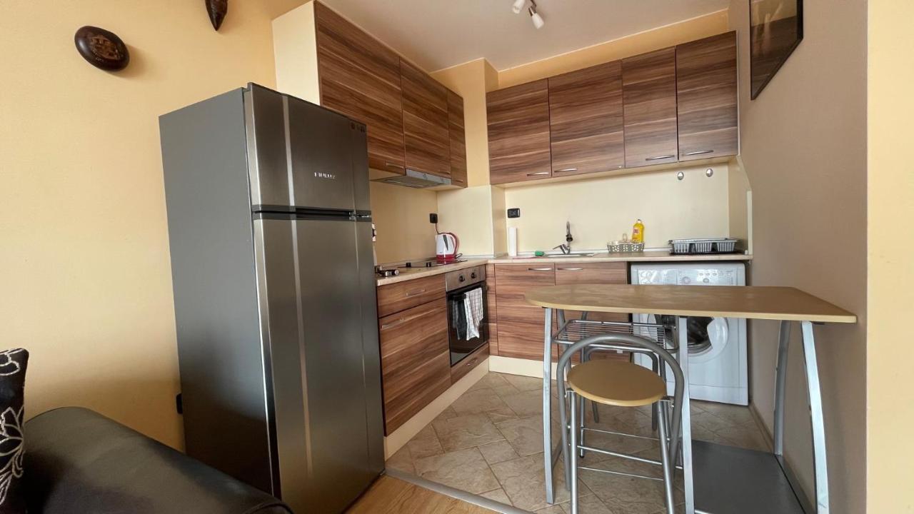 Garden Of Eden B3-2 Private One Bedroom Apartment Светий Влас Екстер'єр фото