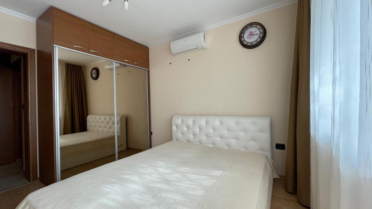Garden Of Eden B3-2 Private One Bedroom Apartment Светий Влас Екстер'єр фото