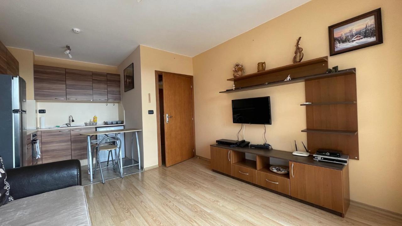 Garden Of Eden B3-2 Private One Bedroom Apartment Светий Влас Екстер'єр фото