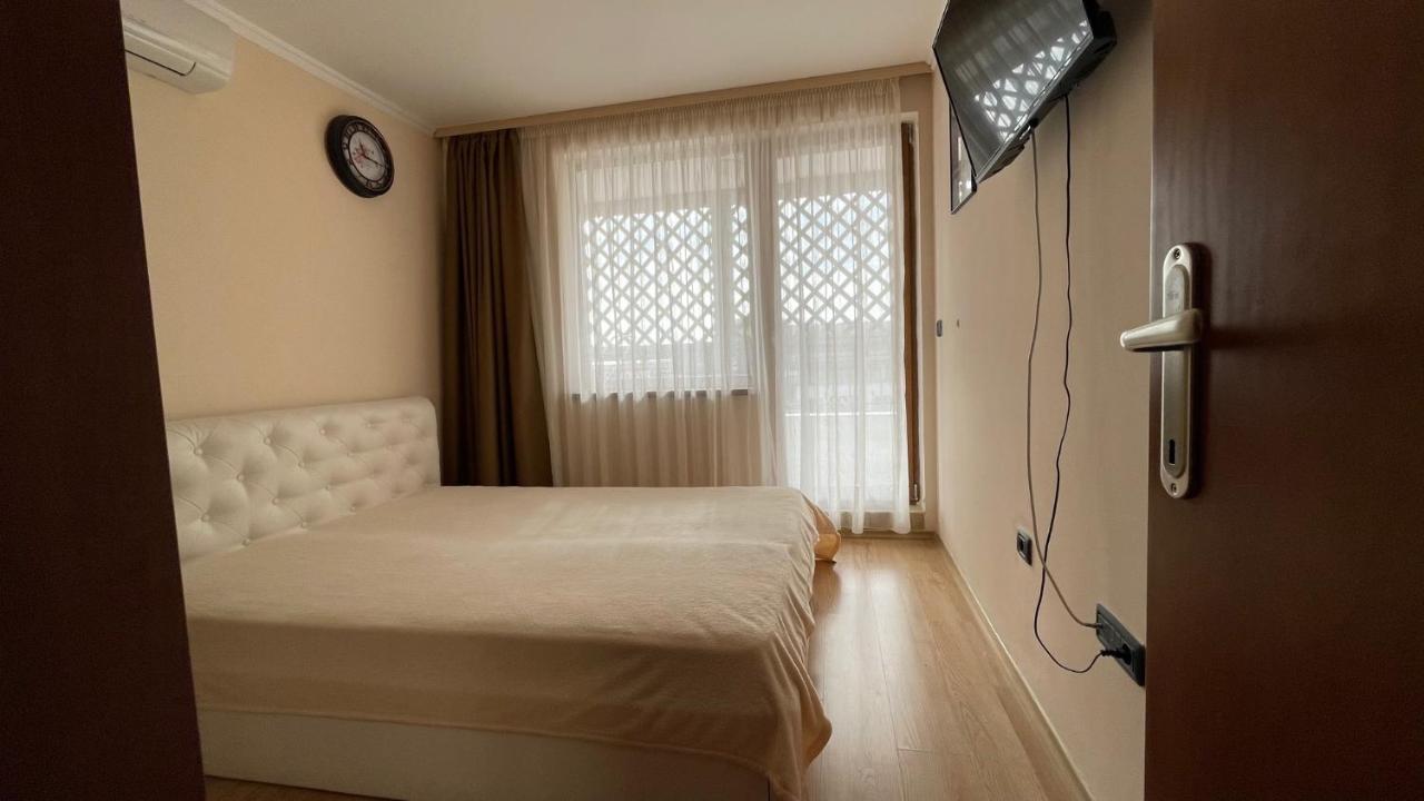 Garden Of Eden B3-2 Private One Bedroom Apartment Светий Влас Екстер'єр фото