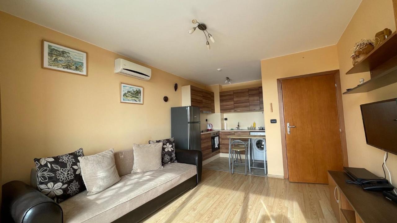 Garden Of Eden B3-2 Private One Bedroom Apartment Светий Влас Екстер'єр фото