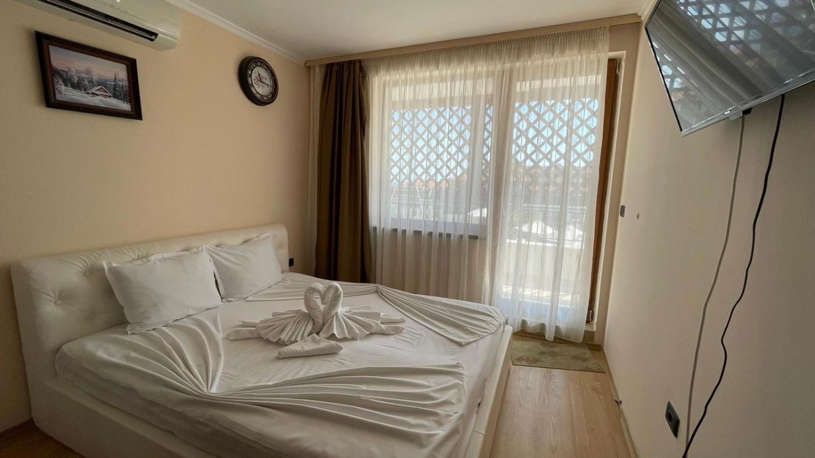 Garden Of Eden B3-2 Private One Bedroom Apartment Светий Влас Екстер'єр фото